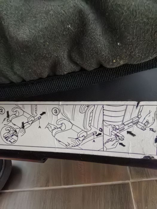 Автокресло продам дёшево