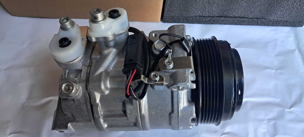 Компресор за климатик  MB Sprinter, Iveco ,,Air condition compresor