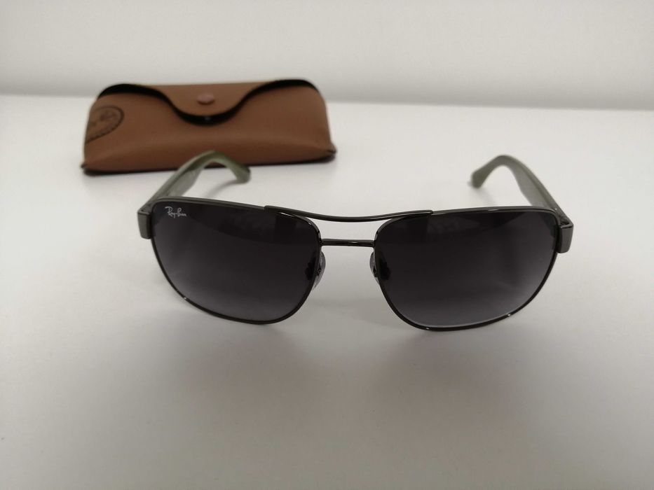 Слънчеви очила Ray ban