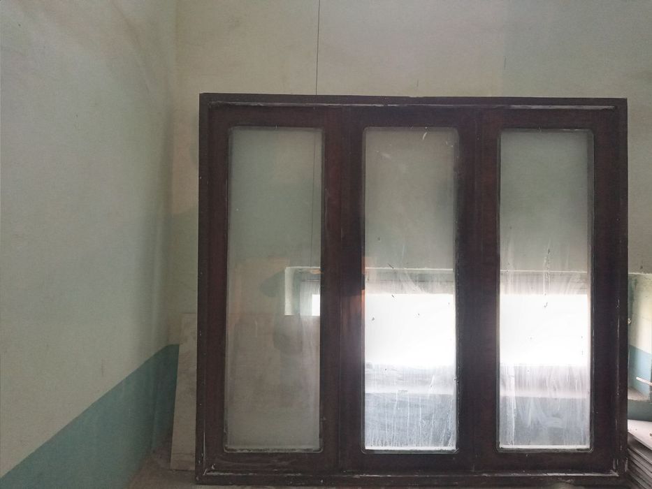 Окно хорошего качества