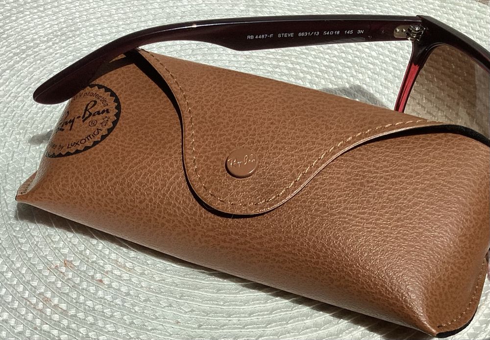 RAY BAN Слънчеви Очила