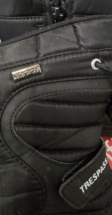 Детски ботуши/ апрески Waterproof  31