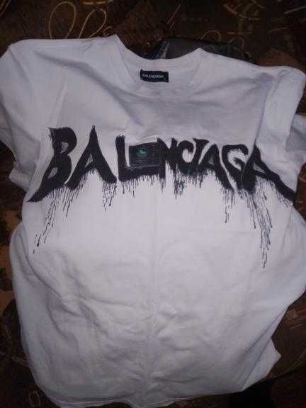 Balenciaga originalni Teniski