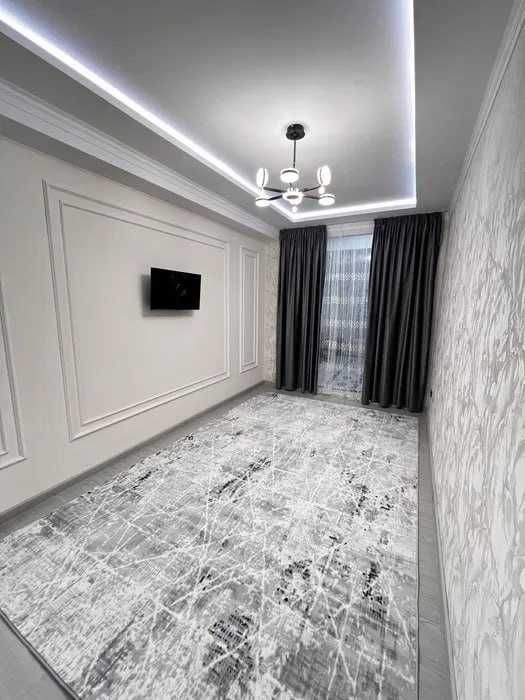 СРОЧНО сдаётся 3-х комнатная квартира в Яккасарайском Р-не! 053*