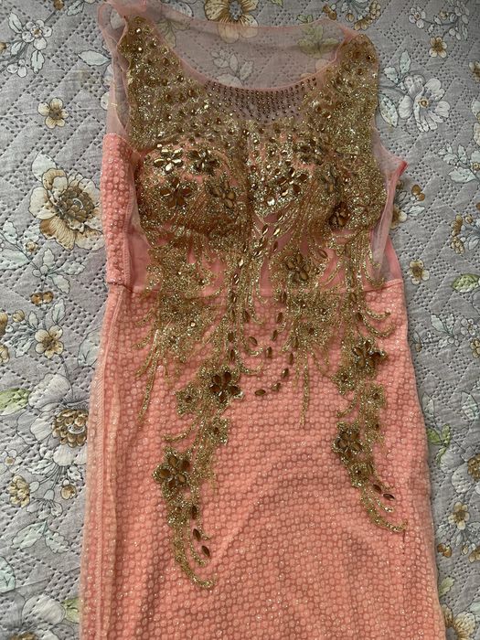 Платья Турция новые