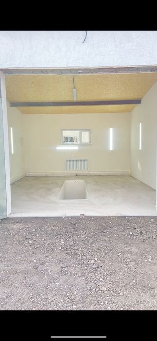 Сдам в аренду автосервис