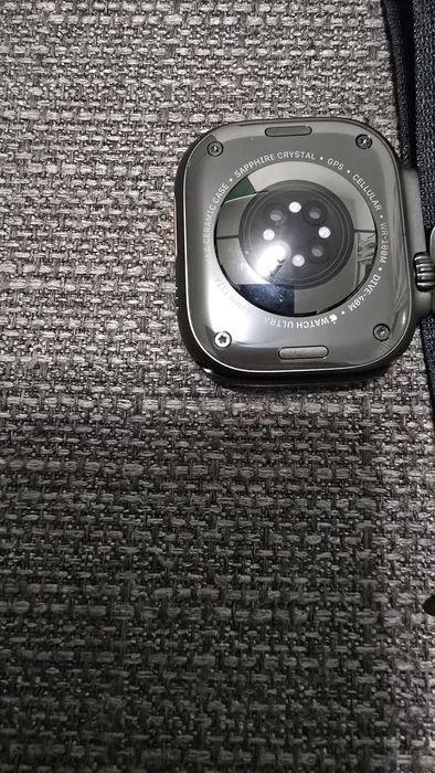 Apple watch ultra 3 -49mm