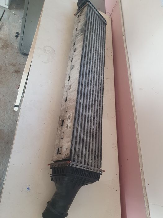 Intercooler audi a6 c7