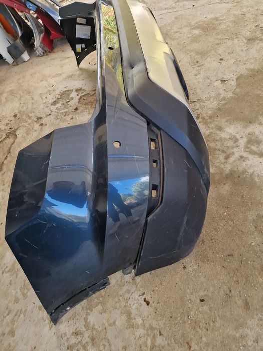 Seat Arona 2018 задна броня