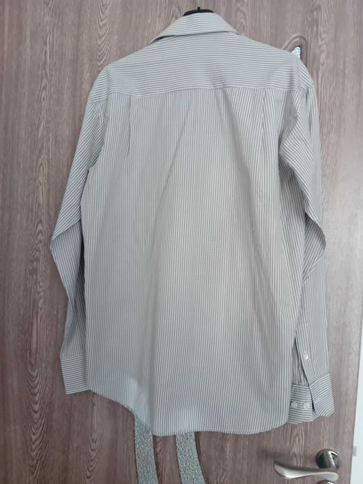 Camasa M bej Dast Cardin