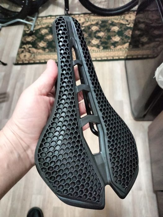 Велосидушка новый