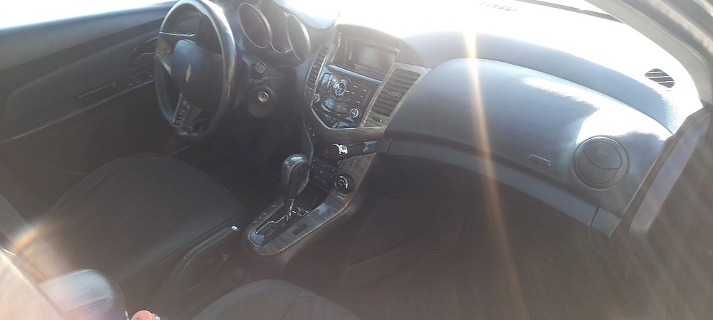 Chevrolet Cruze 2009 — 3