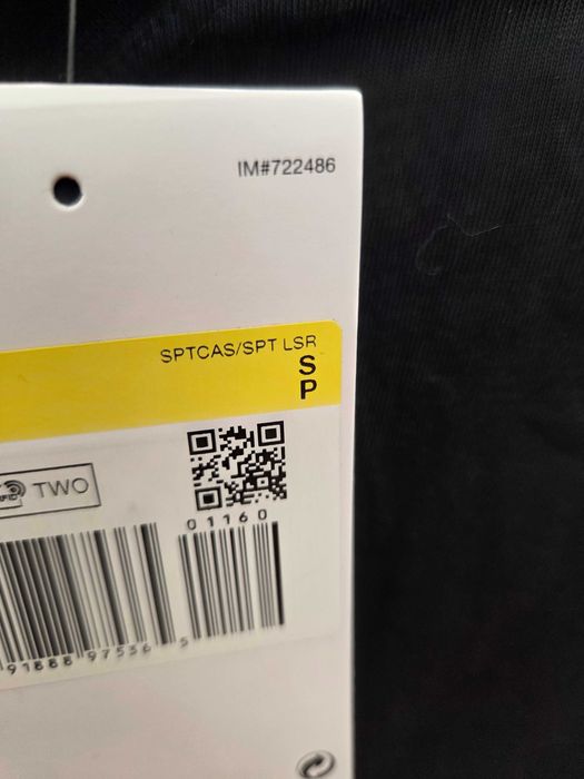 Оригинална дамска тейниска Nike