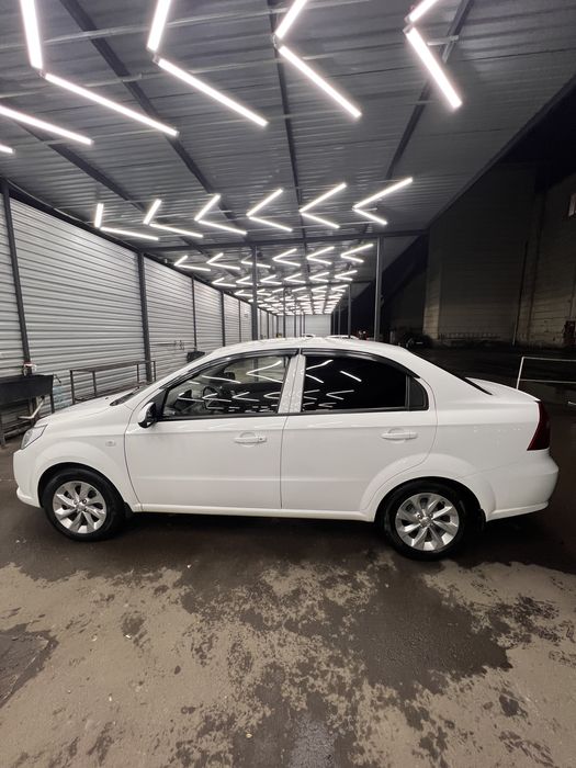 Nexia 3 2022 toza, gaz bor