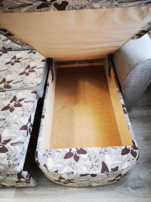 Продам Диван угловой