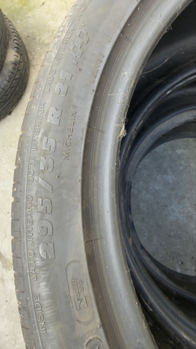 Anvelope 295/35/21 185/60/15