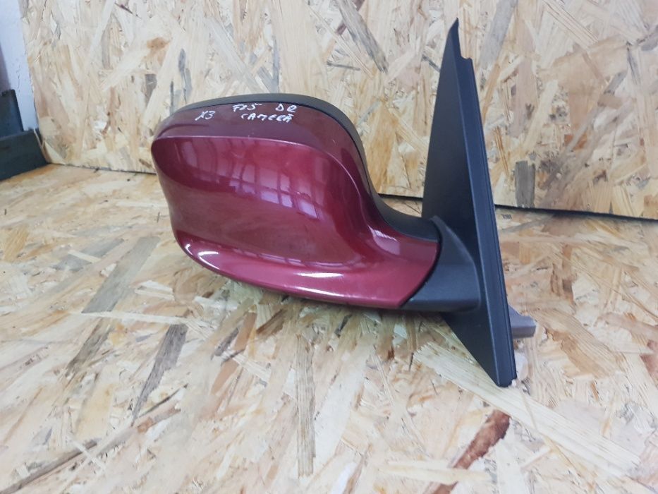 Oglinda Dreapta Bmw X3 F25 Cu Camera Si Rabatare