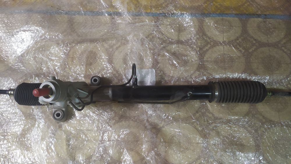Рулевая рейка лифан solano