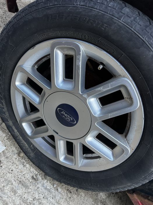 Ford Fusion  pentru dezmembrat