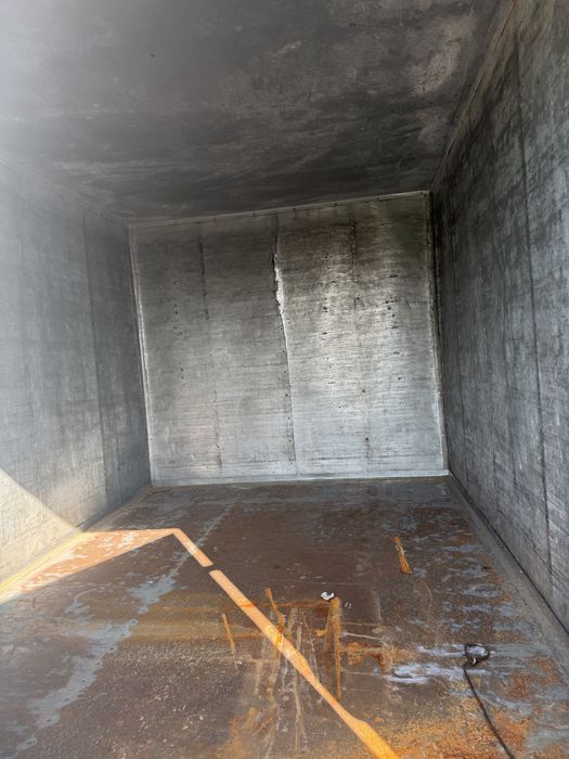 термобутка газель 3.20м.  2штук бар