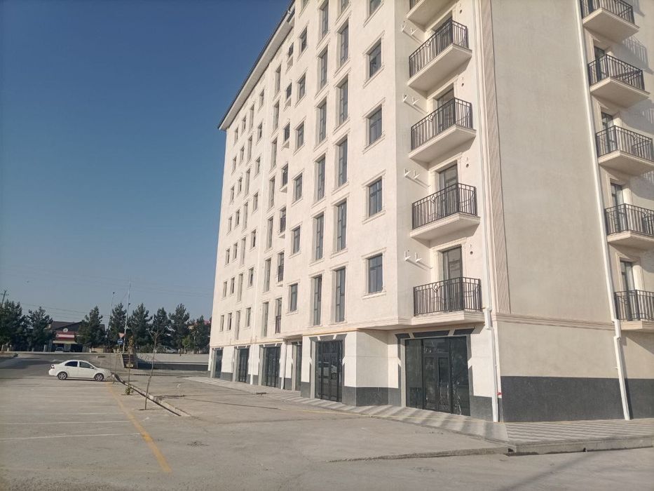 Янги хаёт дом 4 этаж 2 хонали