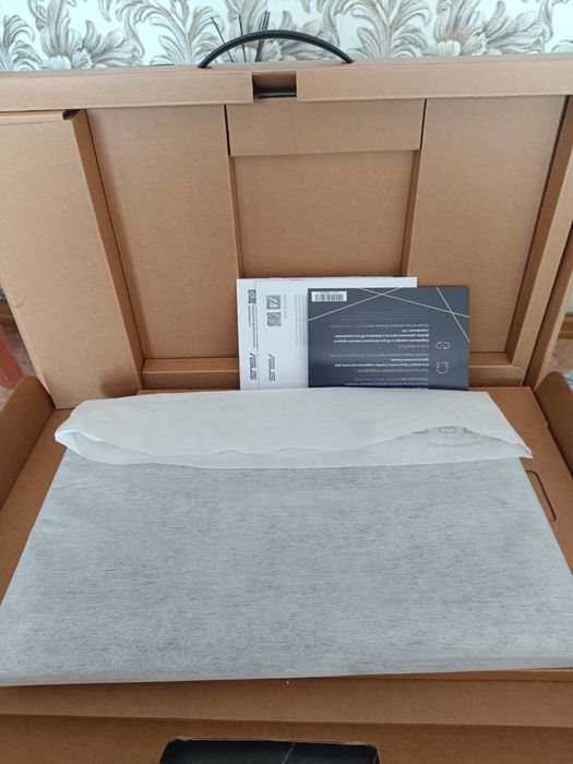 Продам ноутбук vivo 15