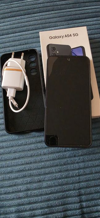 Samsung A54 128gb,ram8