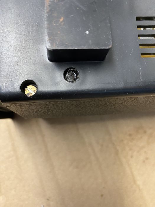 Осцилоскоп С1-112А