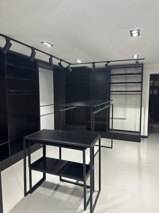 Продается торговое оборудование