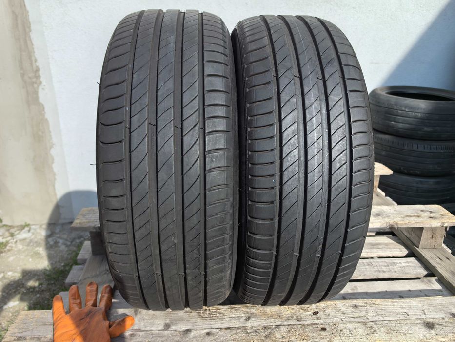 205/55/16 Мишелин ДОТ 2022 г