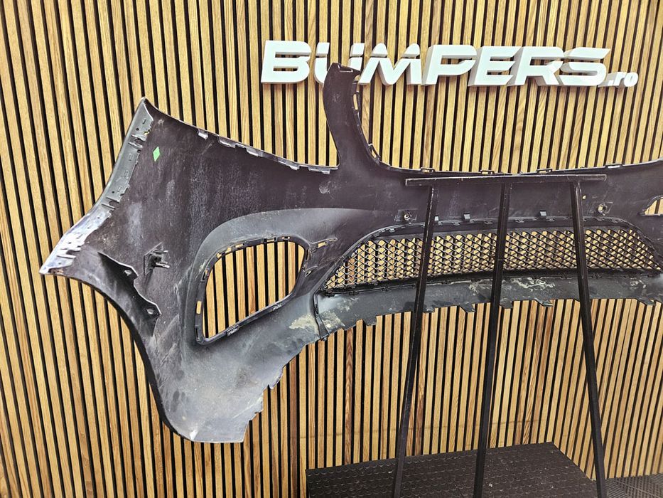 Mercedes V class 2016/2022 w447 AMG Vito bara fata grila spoiler BF309