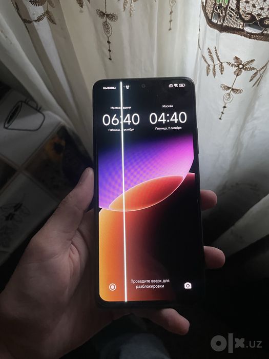 Redmi note 10 pro