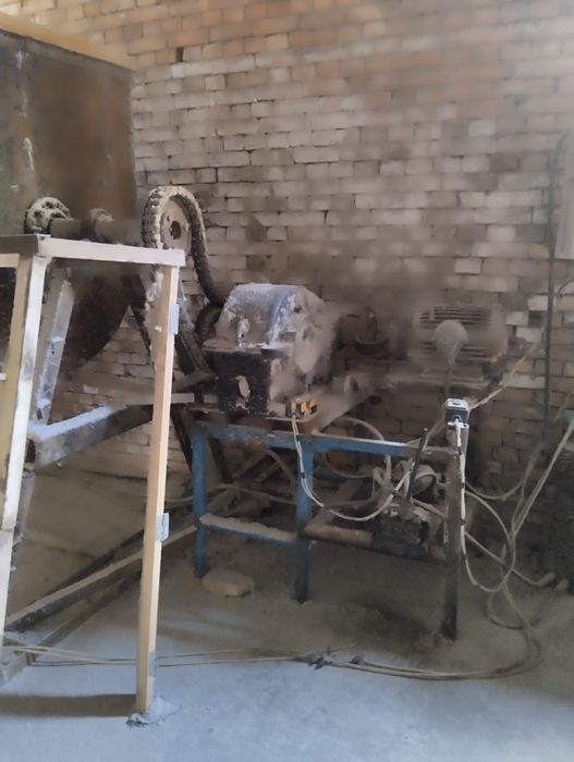 Мишалка катта миксер