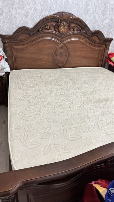 Спальни гарнитур Б/У