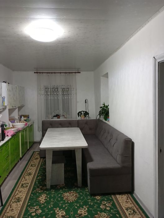 Продается дом-дача