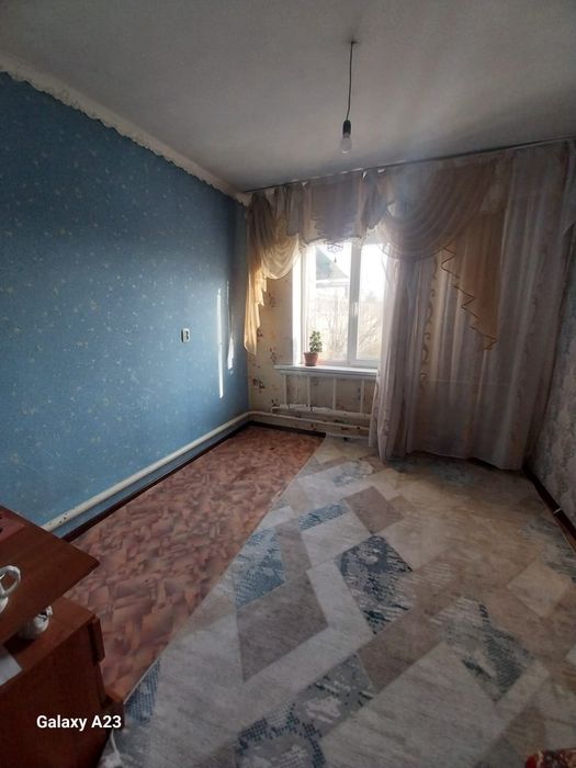 Продаётся дом срочно