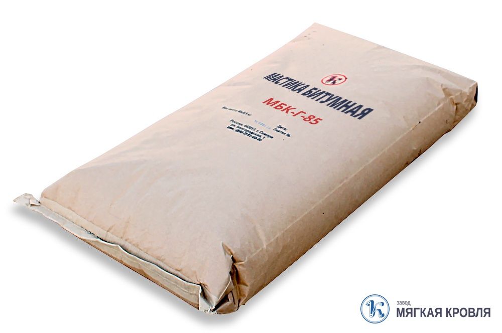 Битум БН90/10 Строительный Битум Россия