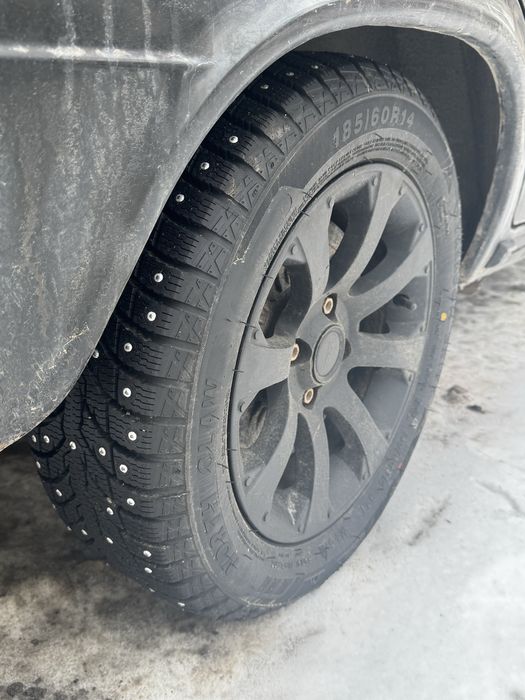 Продам ваз 2106 в хорошем слстоянии