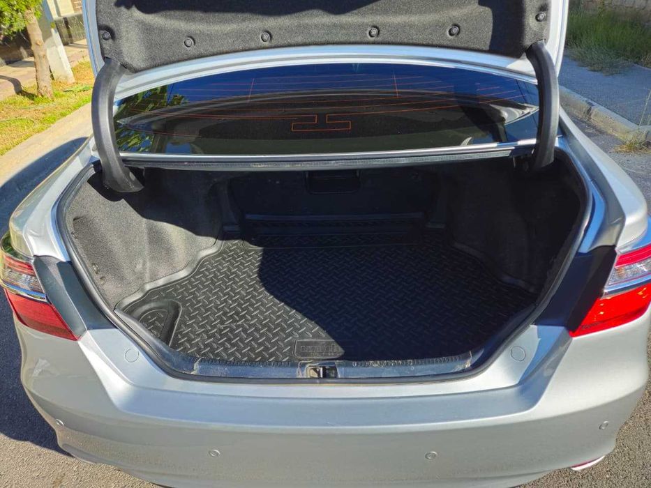 Toyota Camry 2015