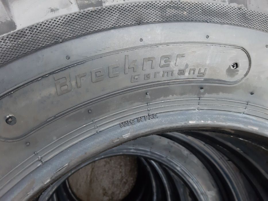 OFERTA 7.50-20 Cauciucuri noi de tractor fata cu 10PLY livrare si TVA