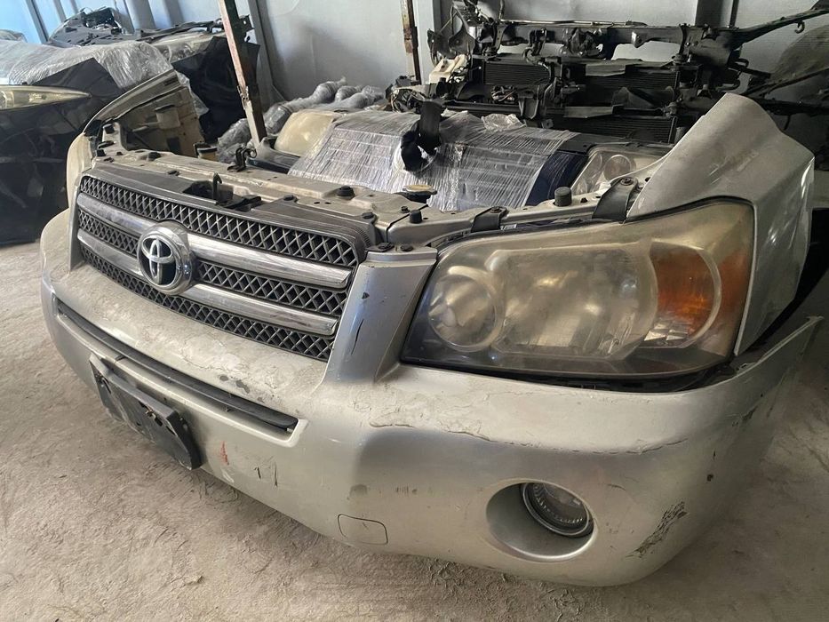 Продам авто запчасти