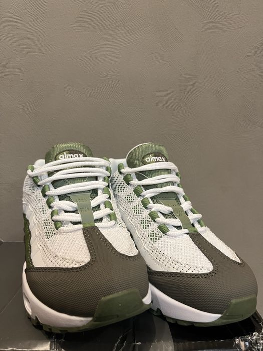 Кроссовки NAKE мужские