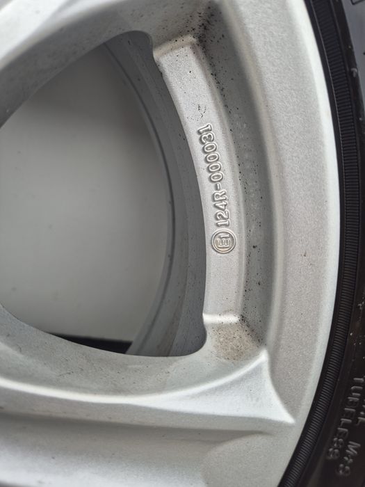 Джанти 16ки Hyundai