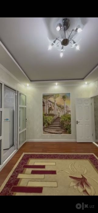 Квартира продается / аренда 500$ в месяц