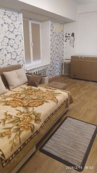 Yunusobod 4kv Sezam restoranyonida 1*2/2/4  kvartira sotiladi