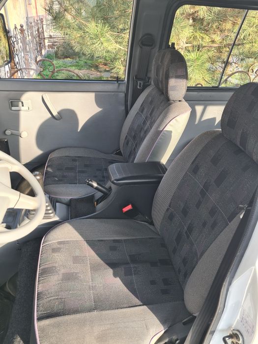 Дамас DAMAS 2020