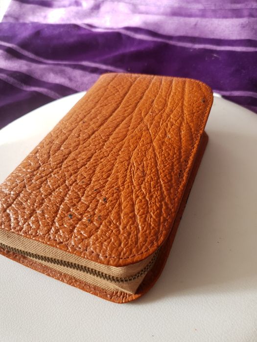 Несесер Антика Принадлежности