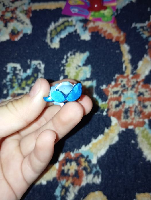 Редкая игрушк кд