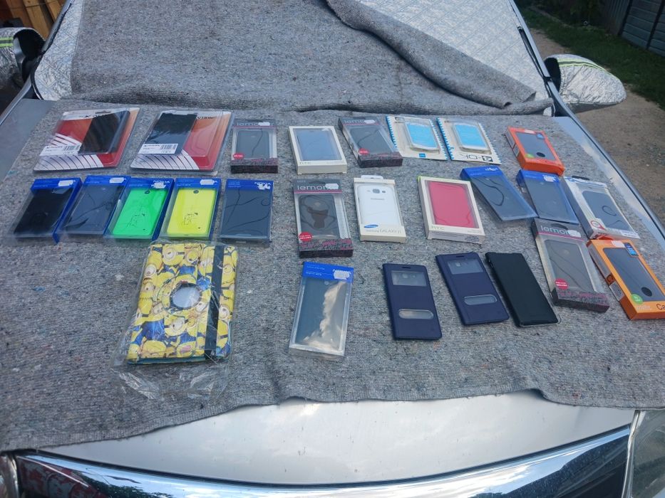 Husa tableta copii și huse telefoane