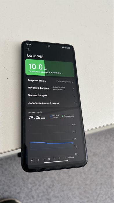 Redmi note 12 128 gb